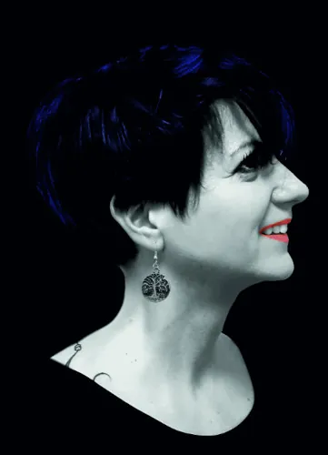 Sabine Adam
